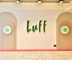 Luff Suites