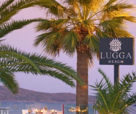 Luga Boutique Hotel & Beach