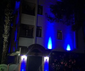 lugano hotel