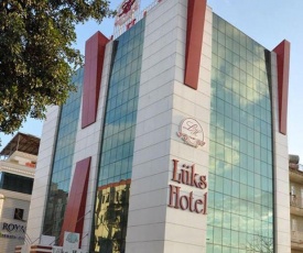 Luks Hotel