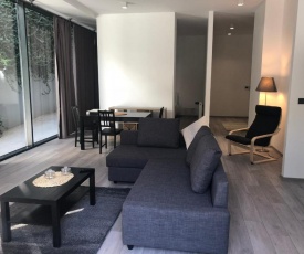 Luxurious New Flat in the Center of Ankara - 15