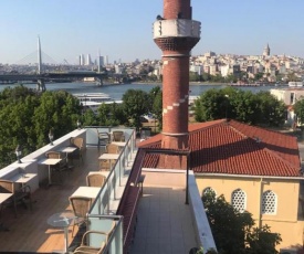 Altınboynuz Family Hotel