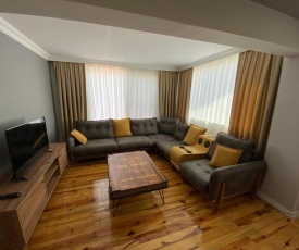 Luxury Apartment in Calis