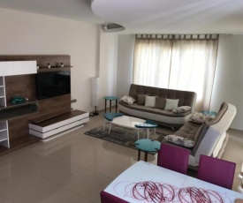 Luxury NEW apartment in Alanya