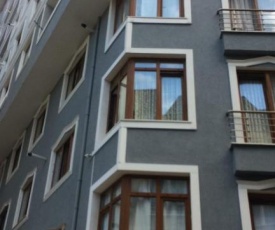 Luxury Şisli Apart