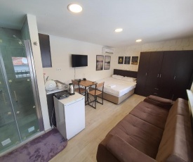 Luxury suites in Cihangir the best part of Taksim city center -Brand New