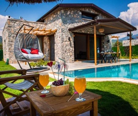 Luxury Villa With Private Pool and Stunning Garden