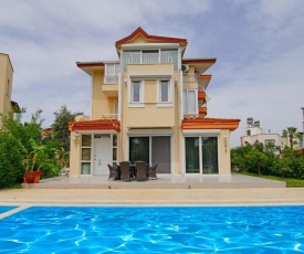 luxury Villas With Private Pool