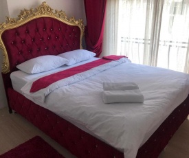 Luxx Suite Mecidiyeköy