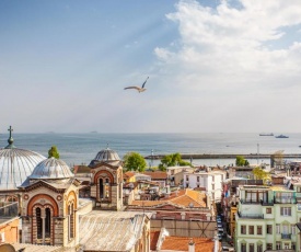 Maduro Hotel Istanbul