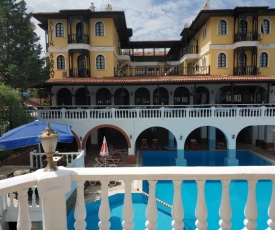 Altinsaray Hotel