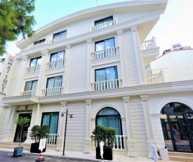 Mai İnci Hotel