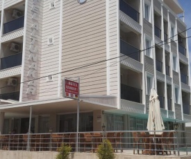 Altunakar 1 Hotel