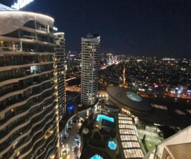 Mall Of Istanbul Residence