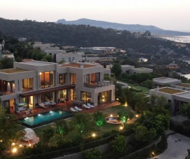 Mandarin Oriantal Bodrum Luxury 5 Bed Villa