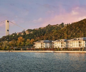 Mandarin Oriental Bosphorus, Istanbul