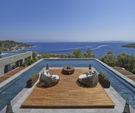 Mandarin Oriental, Bodrum