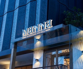 Manna Boutique Hotels