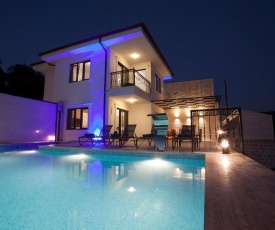 MANSA VILLA Kaş