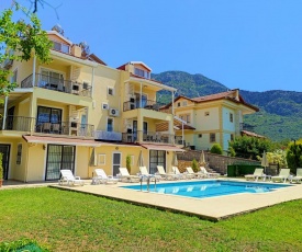 Manzara Apart Oludeniz No 1