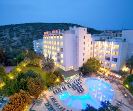 Marbel Hotel by Palm Wings - All Inclusive