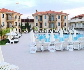 Marcan Beach Hotel