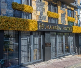 Mardia Hotel