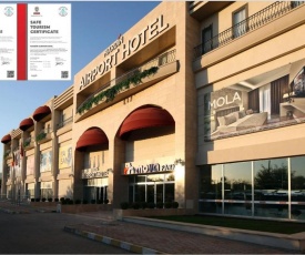 Mardin Airport hotel