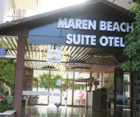 Maren Beach Apart Hotel