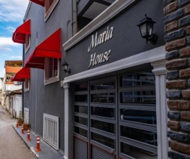 MARİA House