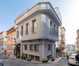 Marida Residence Taksim