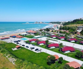 Marin Beach Hotel Sile