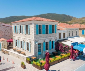 Marina foça Hotel