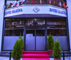 MARİNA HOTEL