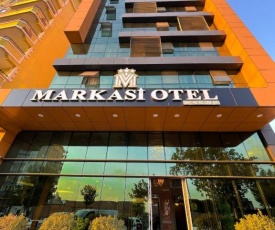 MARKASİ Otel