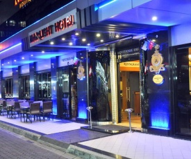 Marlight Boutique Hotel