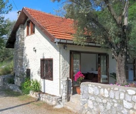 Marmaris Villa Sleeps 6 Pool Air Con WiFi