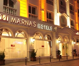 Marnas Hotels