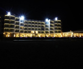 Marpessa Blue Beach Resort & SPA Hotel