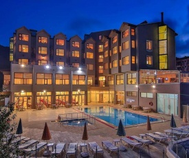 Amasra Diamond Hotel