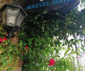Marvel Suites