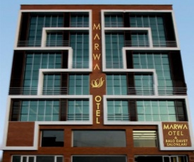 Marwa Hotel