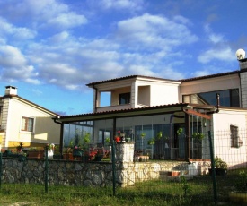 MASAL EVİ