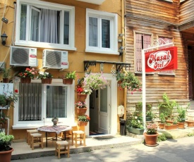 Masal Hotel