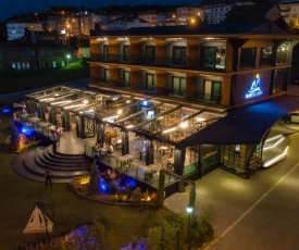 MAVİ MARİN BOUTIQUE HOTEL