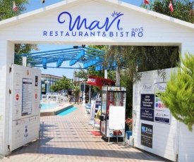 Mavi Restaurant & Bistro