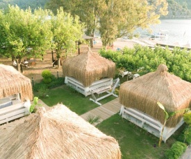 Mavi Yengec Bungalows and Hotel