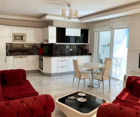 amazing apartment near the sea, condo Elite Life3