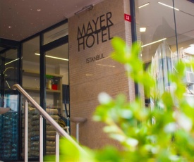 Mayer Hotel Istanbul