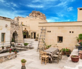 Maze Of Cappadocia Hotel